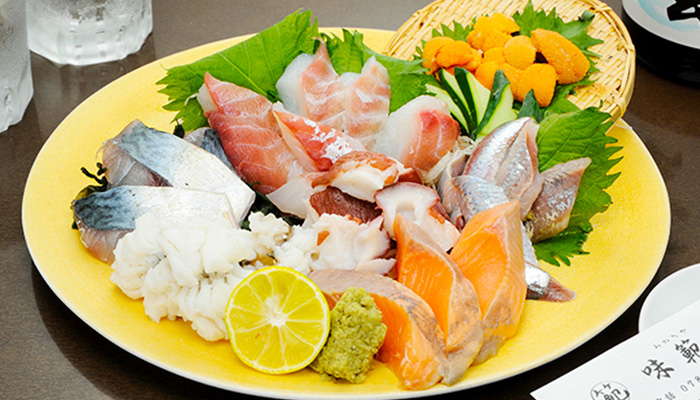 お料理